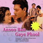 Aansoo Ban Gaye Phool (1969) Mp3 Songs